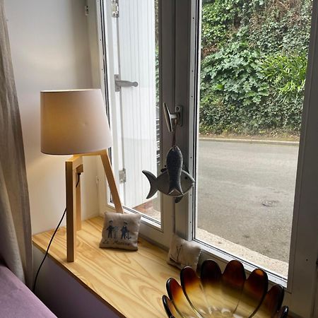 La Maison Du Pecheur Saint-Quay-Portrieux Eksteriør bilde