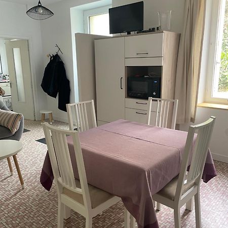 La Maison Du Pecheur Saint-Quay-Portrieux Eksteriør bilde