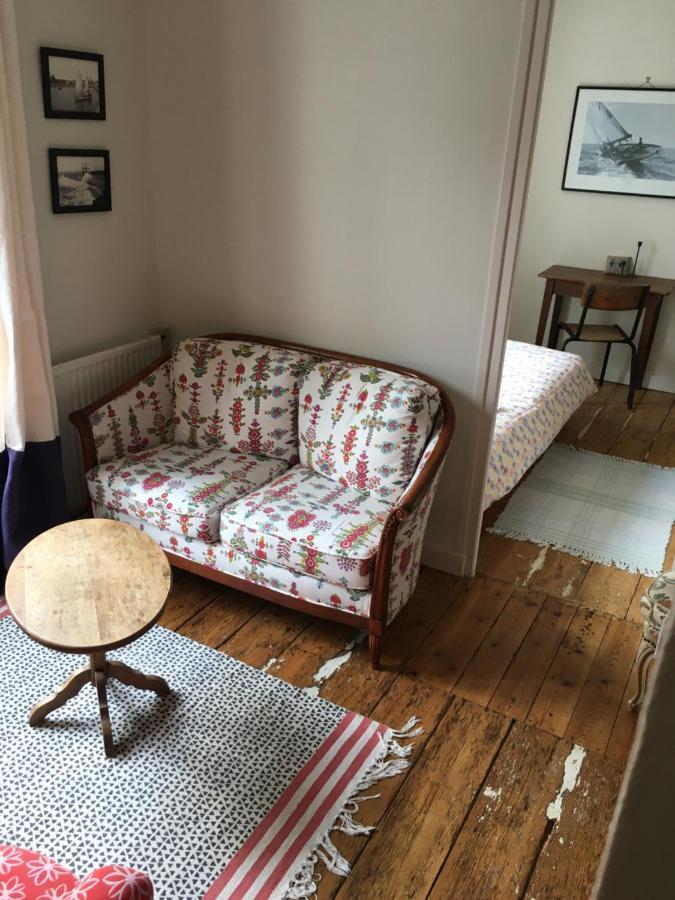La Maison Du Pecheur Saint-Quay-Portrieux Eksteriør bilde