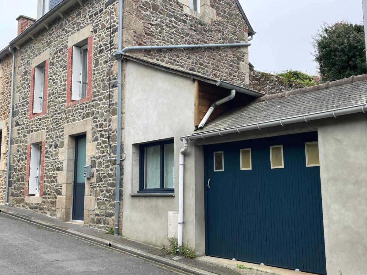 La Maison Du Pecheur Saint-Quay-Portrieux Eksteriør bilde